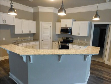 651 Captain Reid Ln, Prairie Grove, AR 72753 - photo 4