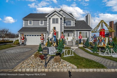 902 Capstan Dr, Forked River, NJ 08731 - photo 2