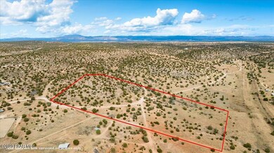 0 E Prescott Ranch Rd unit PAR1060704, Paulden, AZ 86334 - photo 4