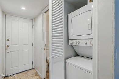 Laundry In-Unit
