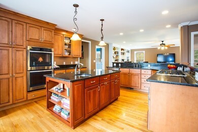 263 Concord Rd, Longmeadow, MA 01106 - photo 5