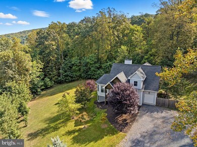 540 Mcdonalds Farm Rd, Linden, VA 22642 - photo 2