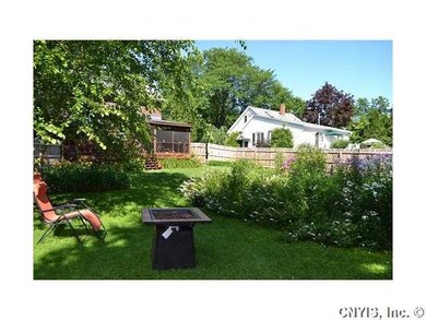 Yard