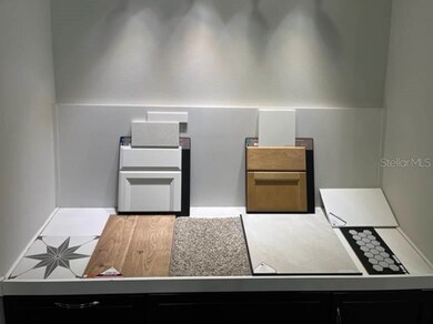 Interior Selections