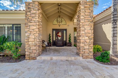 1321 E Treasure Cove Dr unit 2, Gilbert, AZ 85234 - photo 5