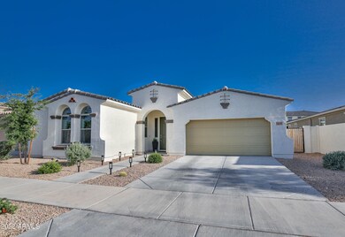 23095 E. Via Del Oro, Queen Creek (2 of