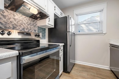 4013 Catawba St unit B, Tallahassee, FL 32303 - photo 4