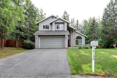 2130 Tudor Hills Ct, Anchorage, AK 99507 - photo 3