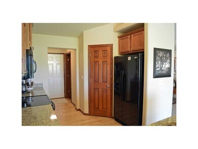 . Pantry
