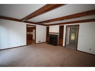 Family Room.