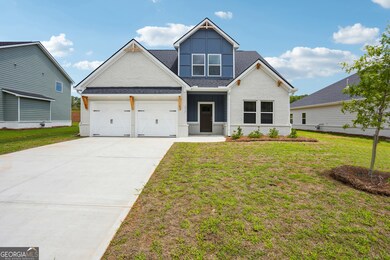 232 Orwell Dr unit 99, Social Circle, GA 30025 - photo 2