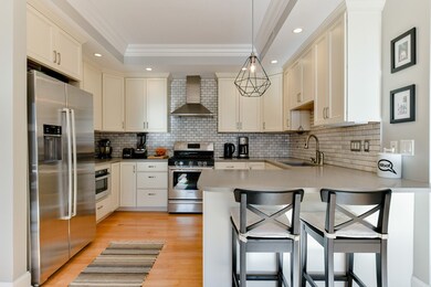 37 P St unit 5, Boston, MA 02127 - photo 6