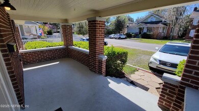 1515 Donald St unit UPSTAIRS, Jacksonville, FL 32205 - photo 4