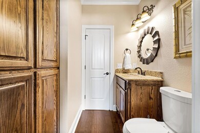 21 Lone Oak Blvd, Pottsboro, TX 75076 - photo 7