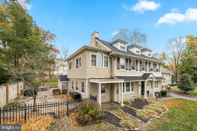 328 Conestoga Rd, Wayne, PA 19087 - photo 4