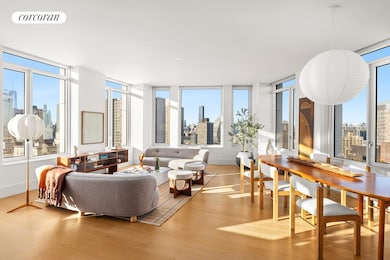 One Clinton unit 19A, Brooklyn, NY 11201 - photo 2