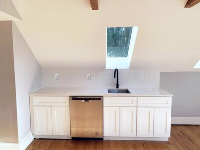 8 Daniels St unit 3, Arlington, MA 02476 - photo 6