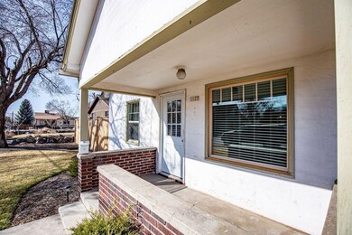 Front Exterior 1C