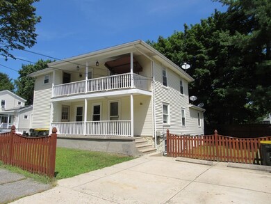 31 Essex St unit 1, Bellingham, MA 02019 - photo 2