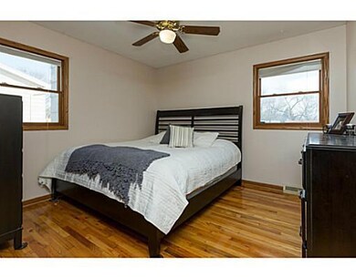 Bedroom.