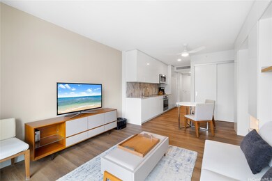 'A'ali'i unit 3910, Honolulu, HI 96814 - photo 7