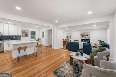 2819 Long Way, Decatur, GA 30032 - photo 3