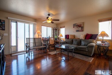 8761 Sunset Breeze Dr, Reno, NV 89506 - photo 2