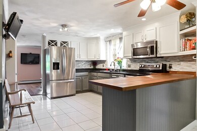 85 Brook St, Clinton, MA 01510 - photo 5