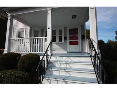 46 Houston Ave, Milton, MA 02186 - photo 3