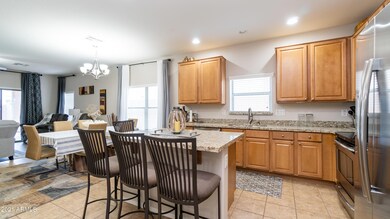 18261 E El Buho Pequeno, Gold Canyon, AZ 85118 - photo 7