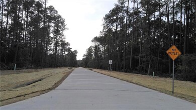 Lot 23B Cours Carson St, Mandeville, LA 70448 - photo 2