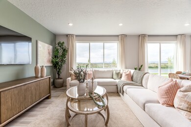 1387 S Glambert Ln unit 211, Saratoga Springs, UT 84045 - photo 4