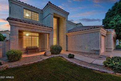 4098 E Pinon Way, Gilbert