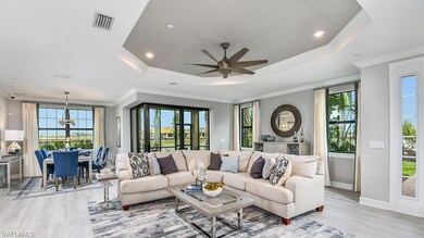 15336 Lucerna St unit 101, Naples, FL 34114 - photo 4