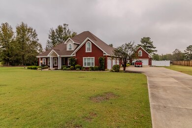260 Nichols Bend, Columbus, MS 39702 - photo 2