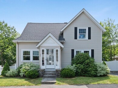 24 Tolman St, Waltham, MA 02453 - photo 2