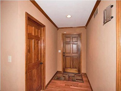entry foyer