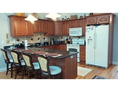 61 Gibson Way unit 51, West Springfield, MA 01089 - photo 5