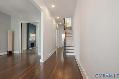 407 N 23rd St, Richmond, VA 23223 - photo 5