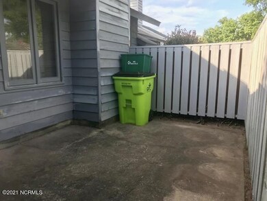 9A Mulberry Front Porch