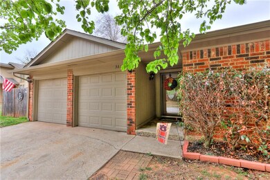 3617 Peregrine Dr, Norman, OK 73072 - photo 2