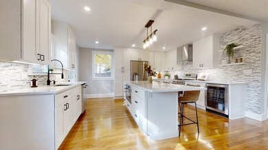11 Benton Rd, Belmont, MA 02478 - photo 4