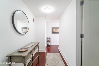 Park Tower Stamford unit 17F, Stamford, CT 06901 - photo 3