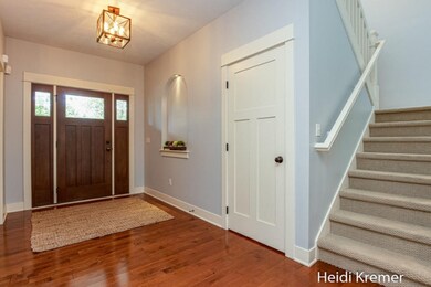 foyer