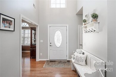 8528 New Oak Ln, Huntersville, NC 28078 - photo 3