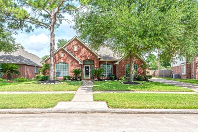 15802 Spring Trail, Houston, TX 77095 - photo 2