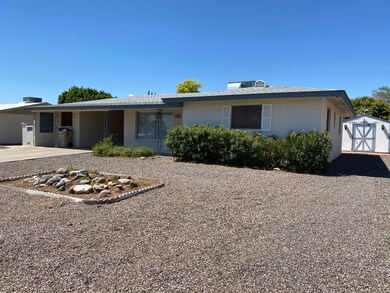 6140 E Adobe St, Mesa, AZ 85205 - photo 4