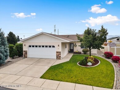 8748 W Little Bighorn St, Rathdrum, ID 83858 - photo 3