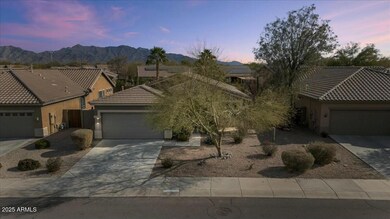 17639 W BUCKHORN Dri