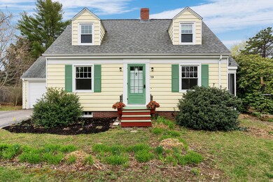 19 Morse St, Freeport, ME 04032 - photo 3